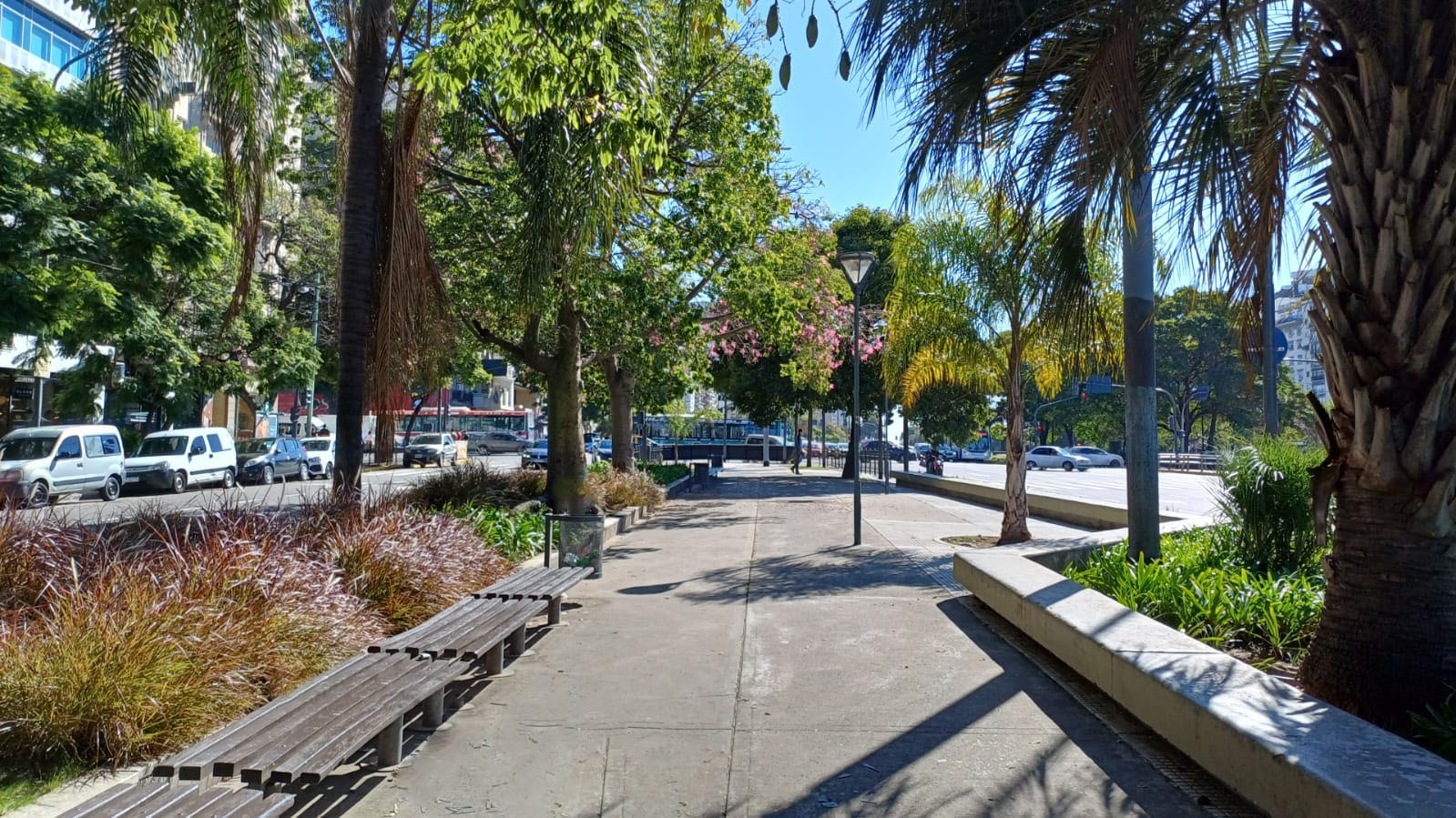 Cantero Central Provincia de Tucumán