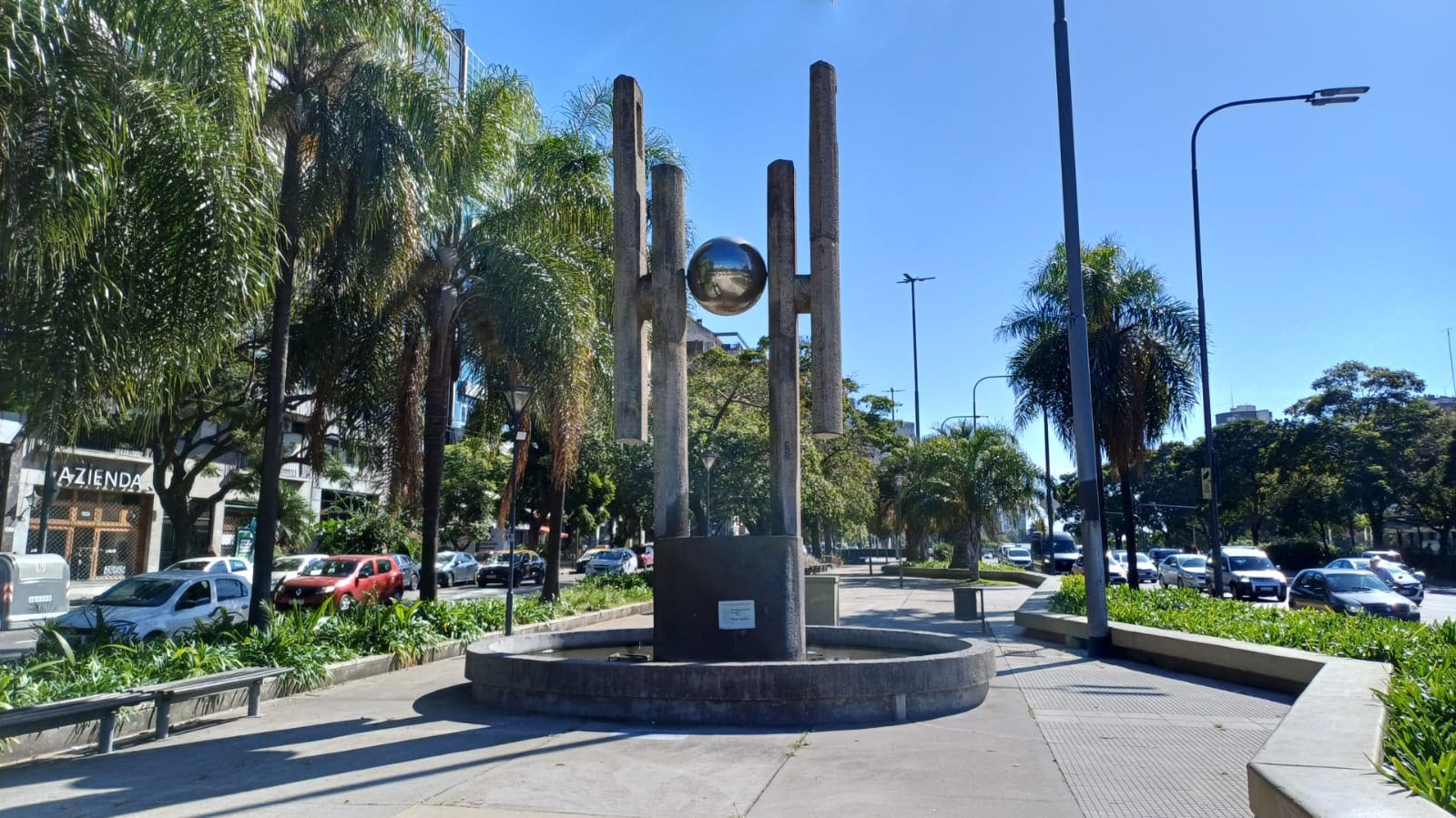 Cantero Central Provincia de Tucumán