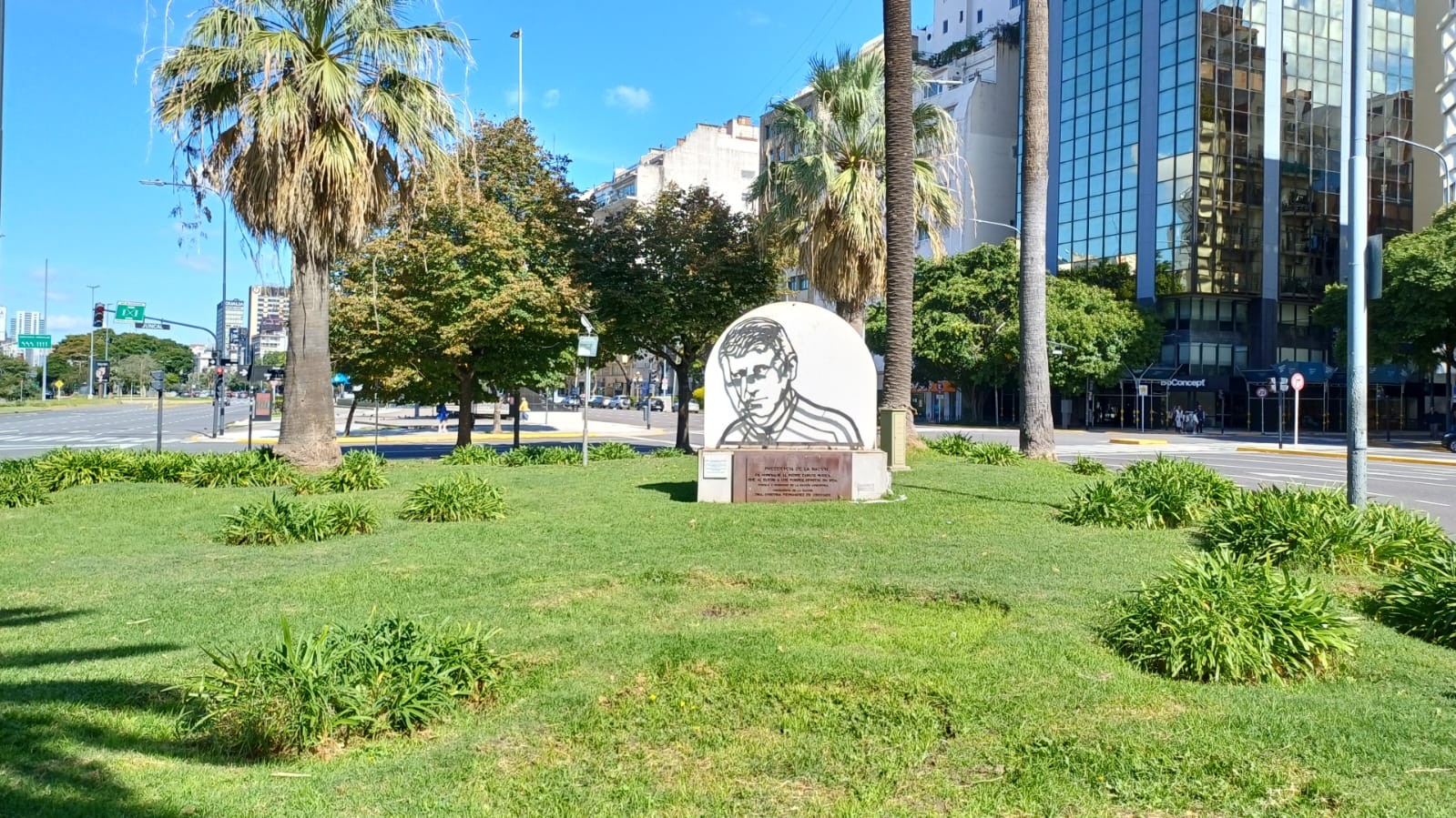 Cantero Central Union Europea