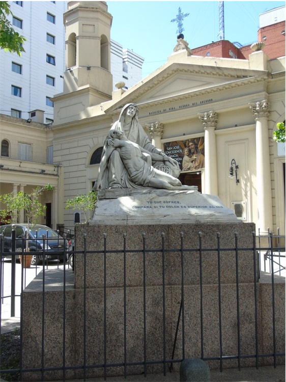 La Piedad