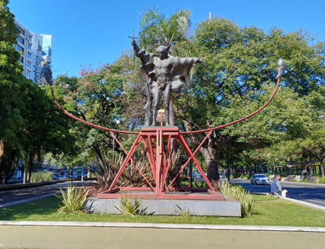 Cantero Central Pcia de Tucumán