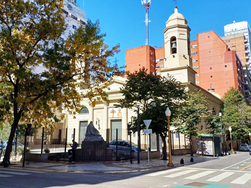 Paseo brig. Gral. A. M. Zuloaga
