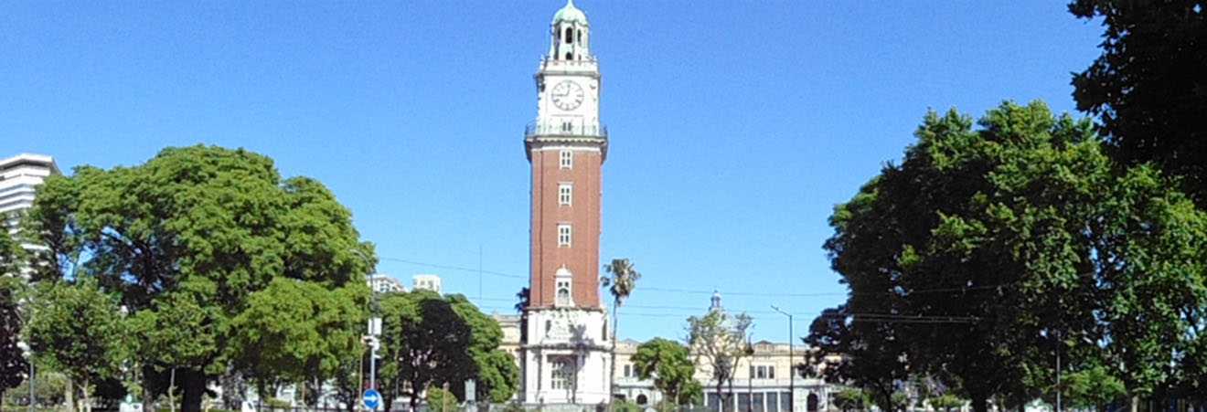 Plaza Fuerza Aérea Argentina