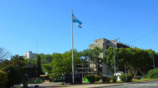 Cantero Central Pedro Mafia