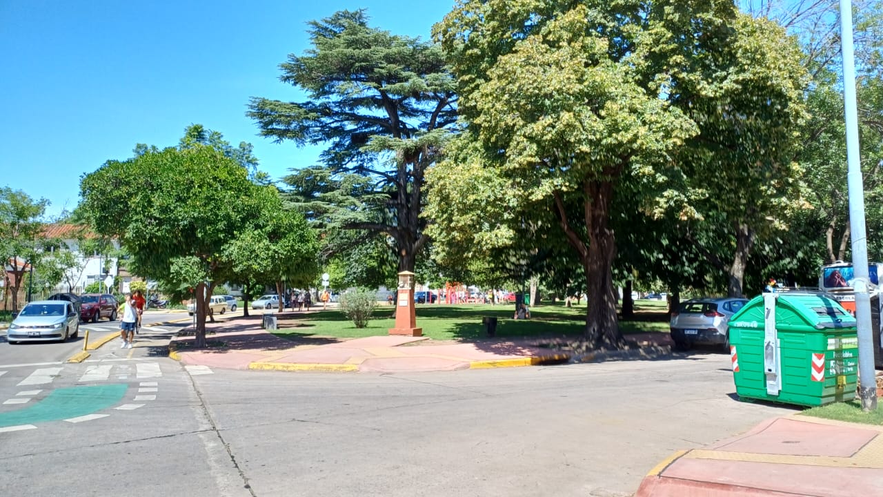 Homenaje a la Virgen de Luján