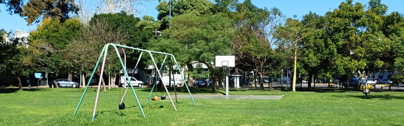 Plaza Hungría