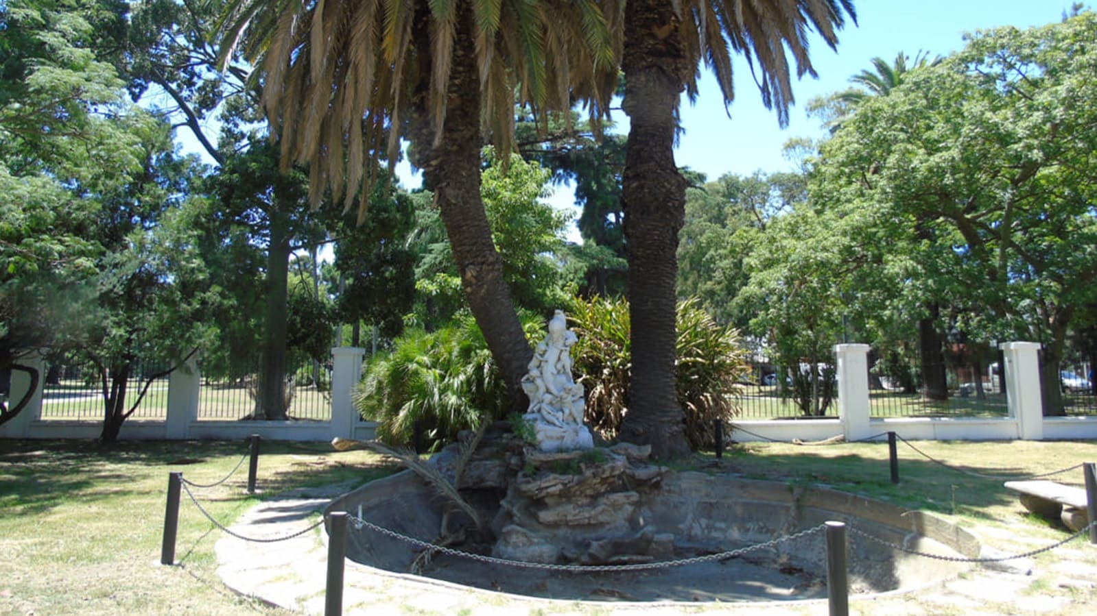 Museo Histórico de Buenos Aires Cornelio de Saavedra