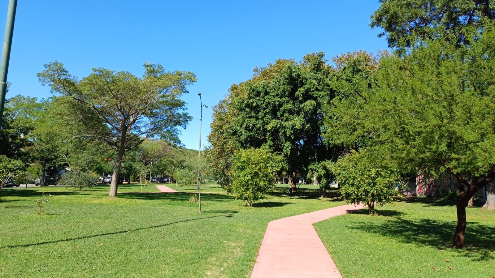 Parque La Copita