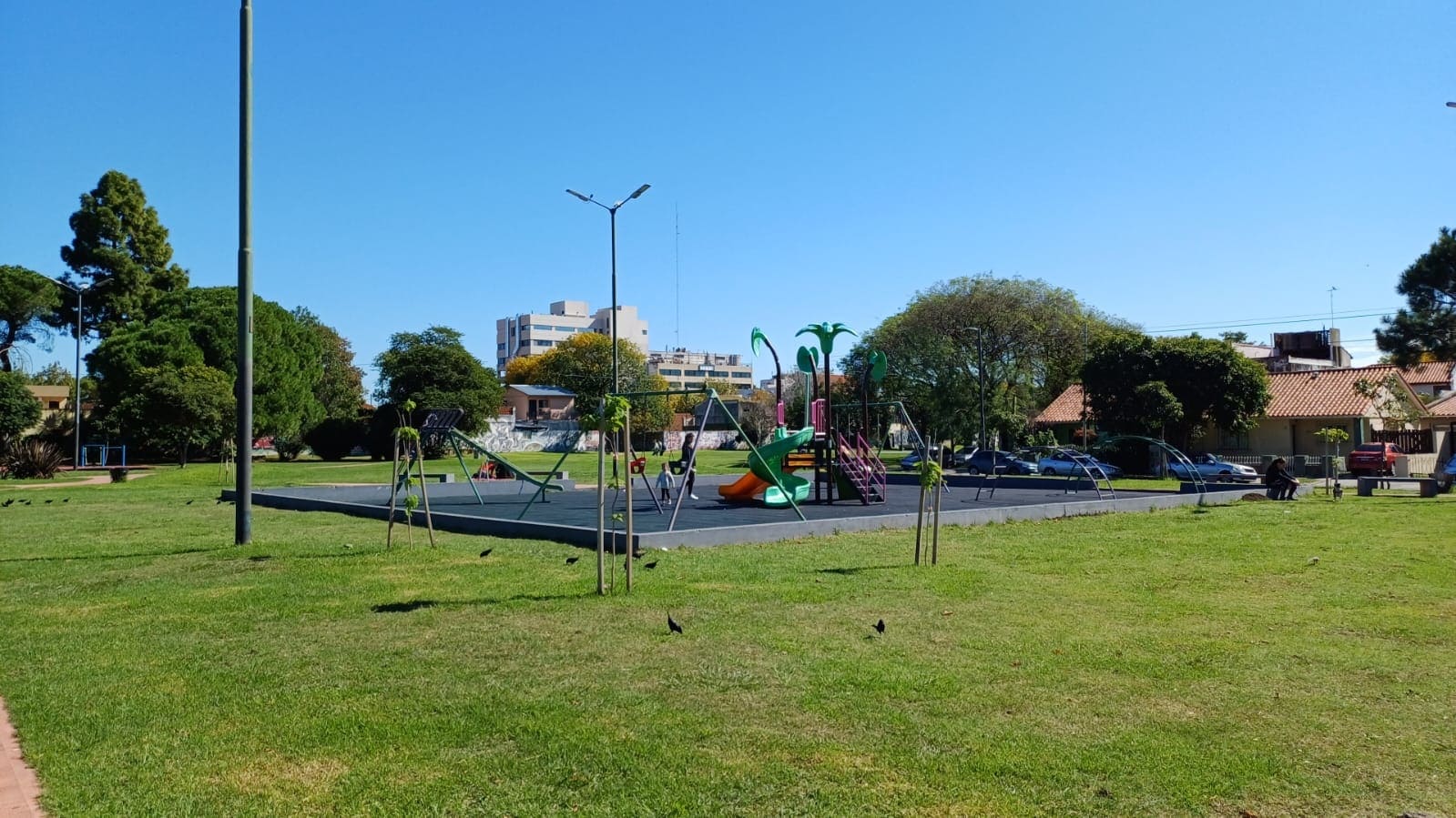 Parque La Copita