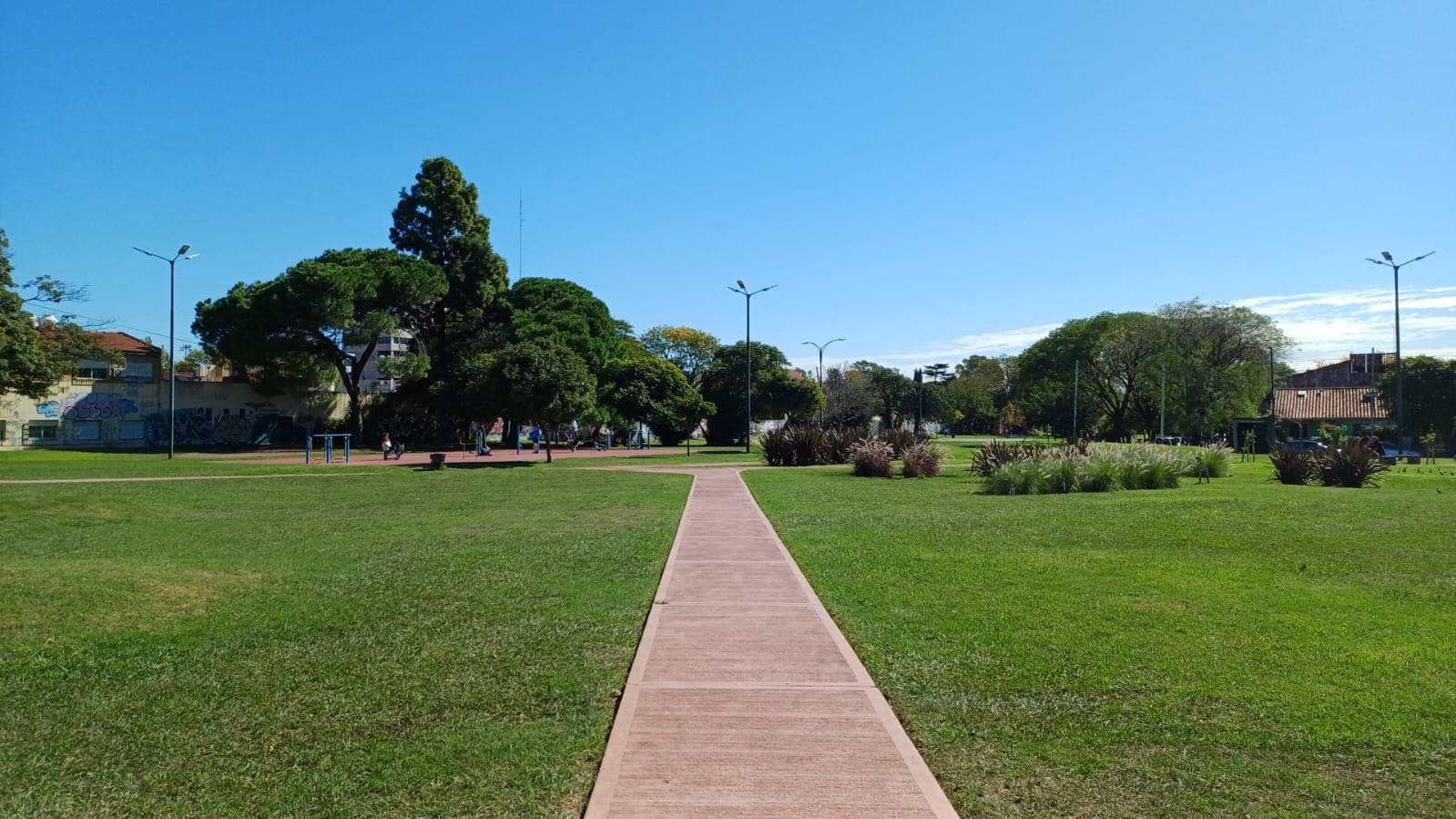 Parque La Copita