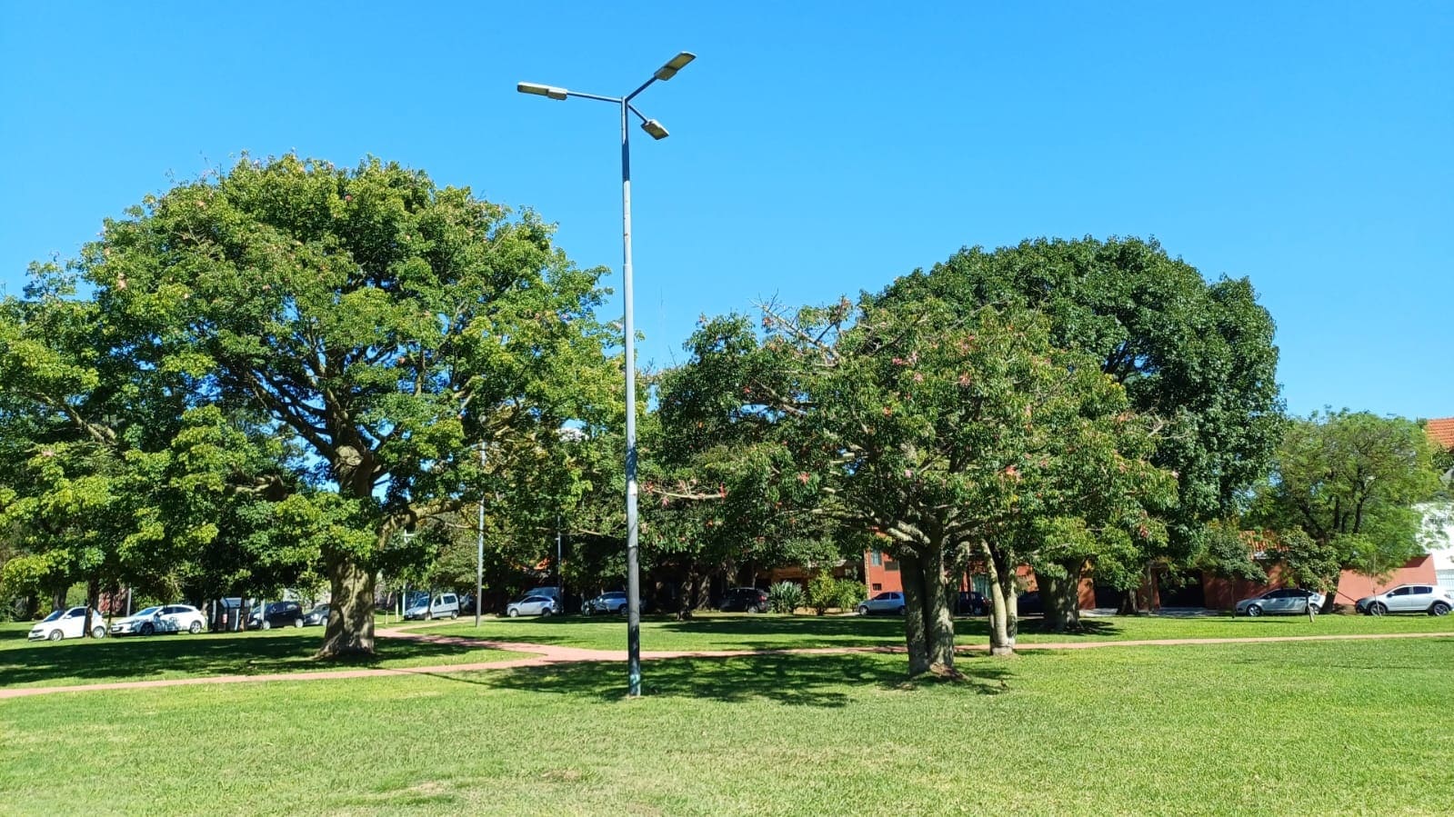 Parque La Copita