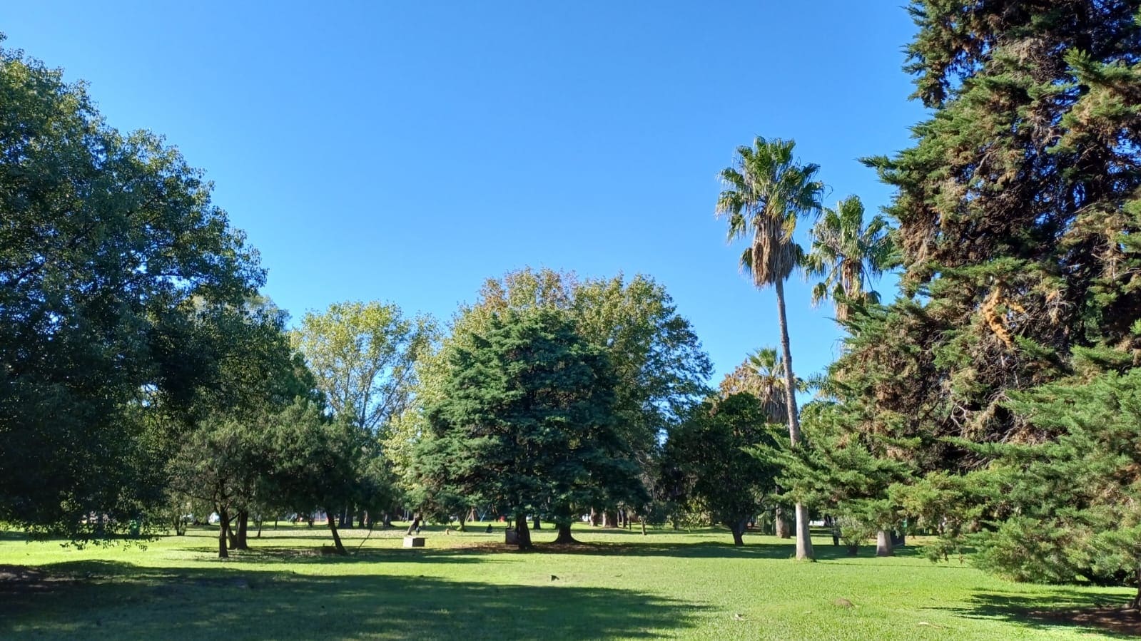 Parque Padre Mugica