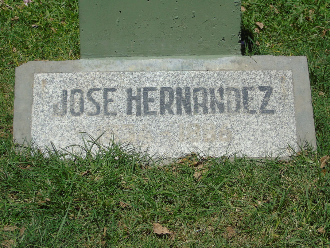 José Hernández