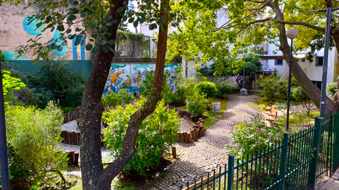 Elsa Rabinovich de Levenson