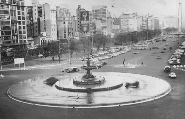 Fuente Monumental