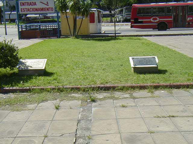 Vista de las 2 placas