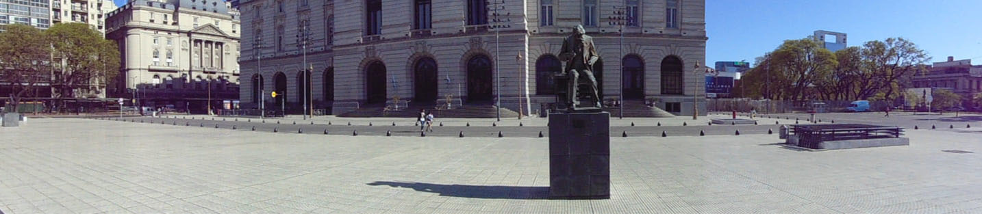 Plaza del Correo