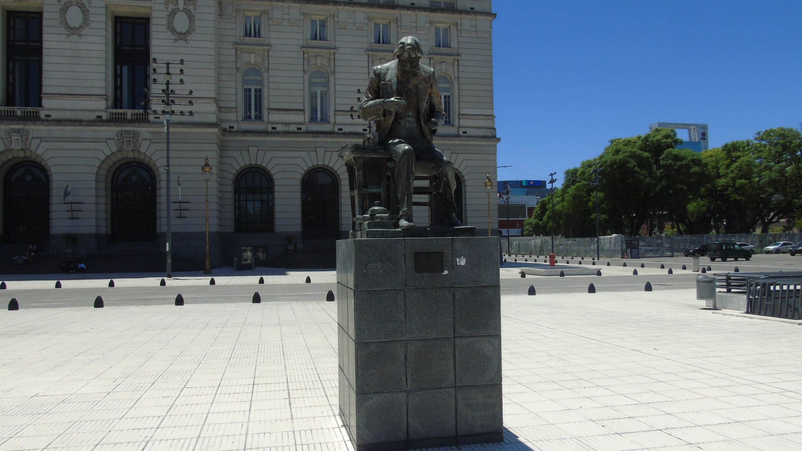 Plaza del Correo