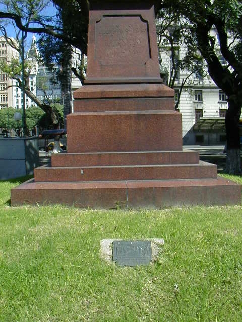 Homenaje a la Argentina de la Colectividad Árabe-Siria