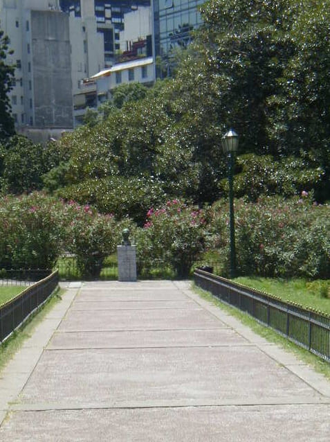 Parque BQMartín