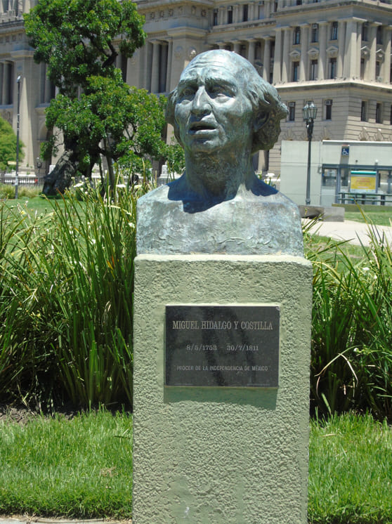 Miguel Hidalgo y Costilla