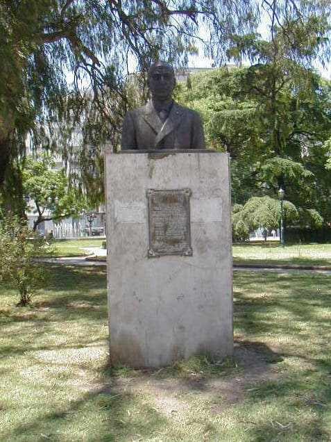 Rómulo S. Naón