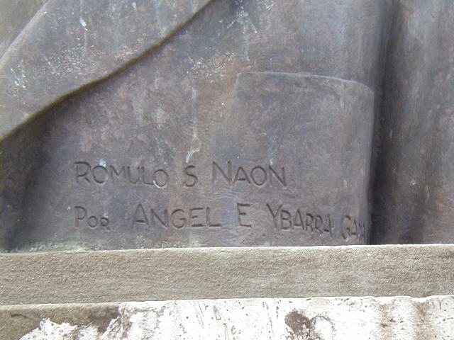 Rómulo S. Naón