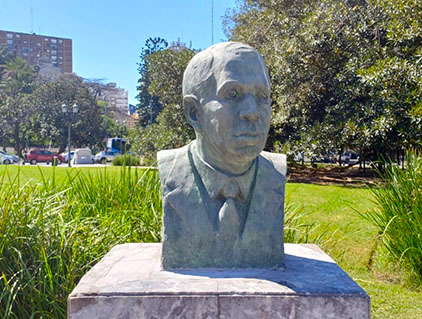 Carlos López Buchardo