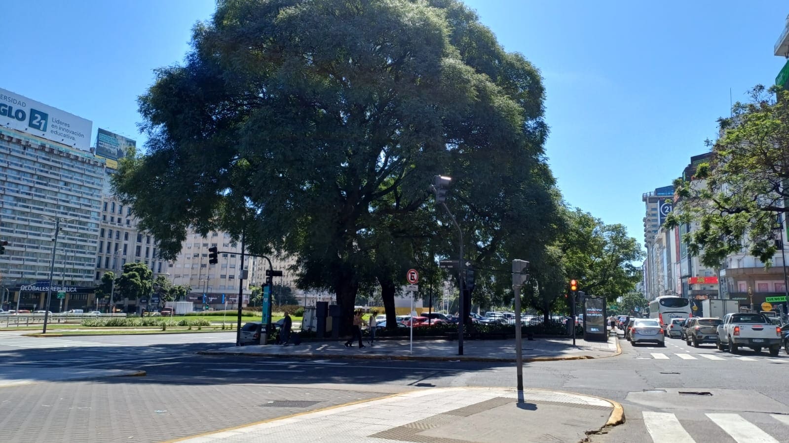 Plazoleta Paquita Bernardo