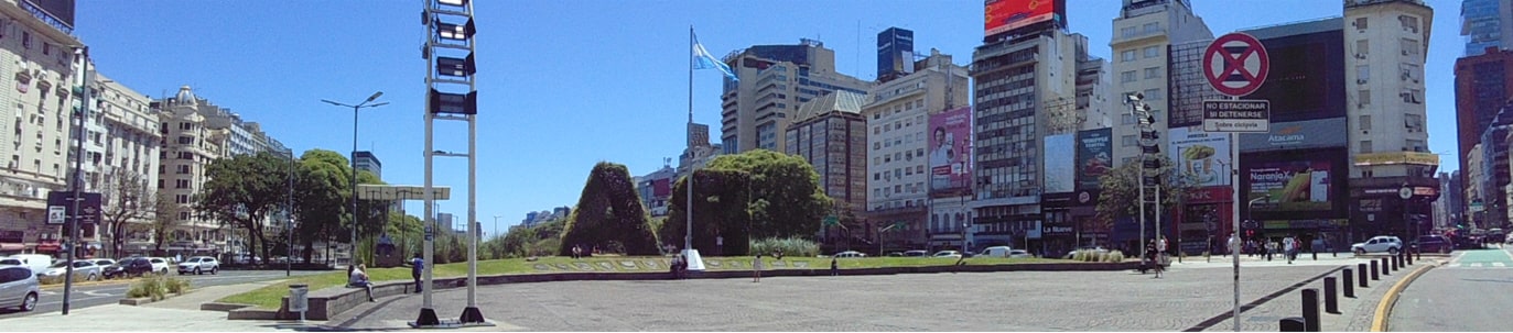 Plaza de la República