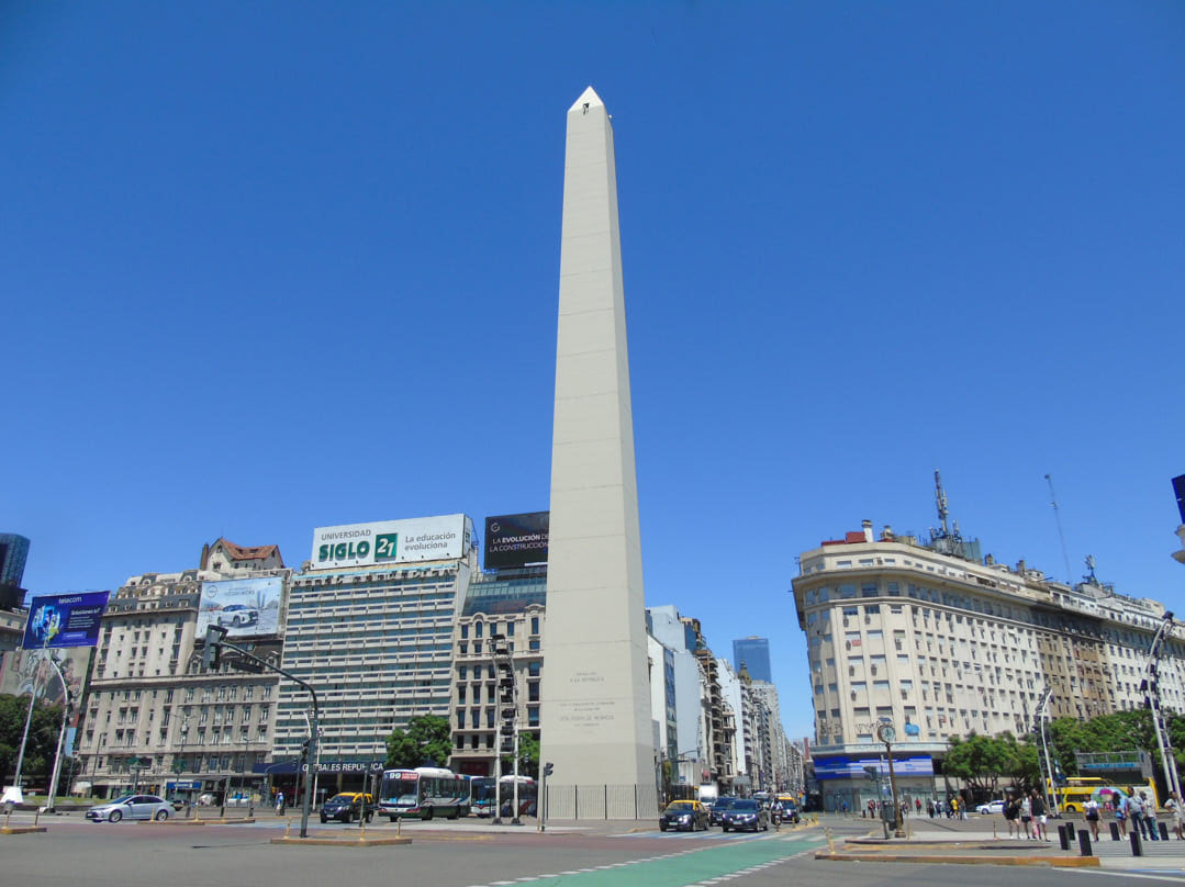 Obelisco