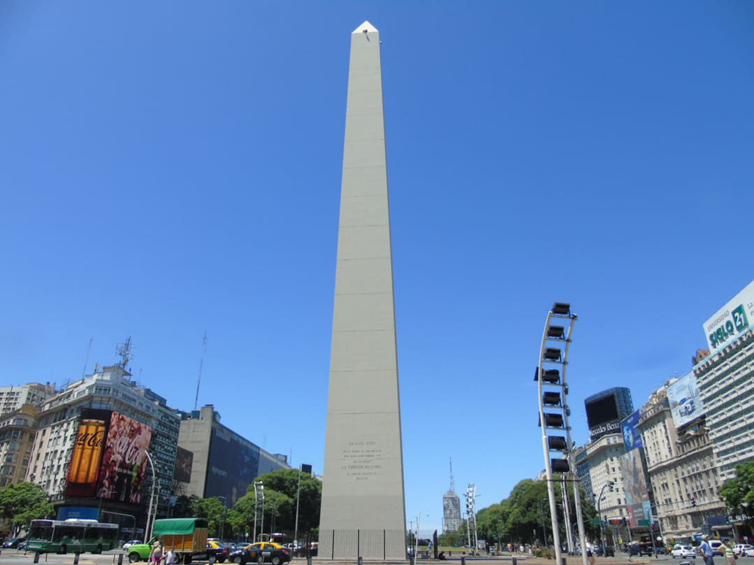 Obelisco