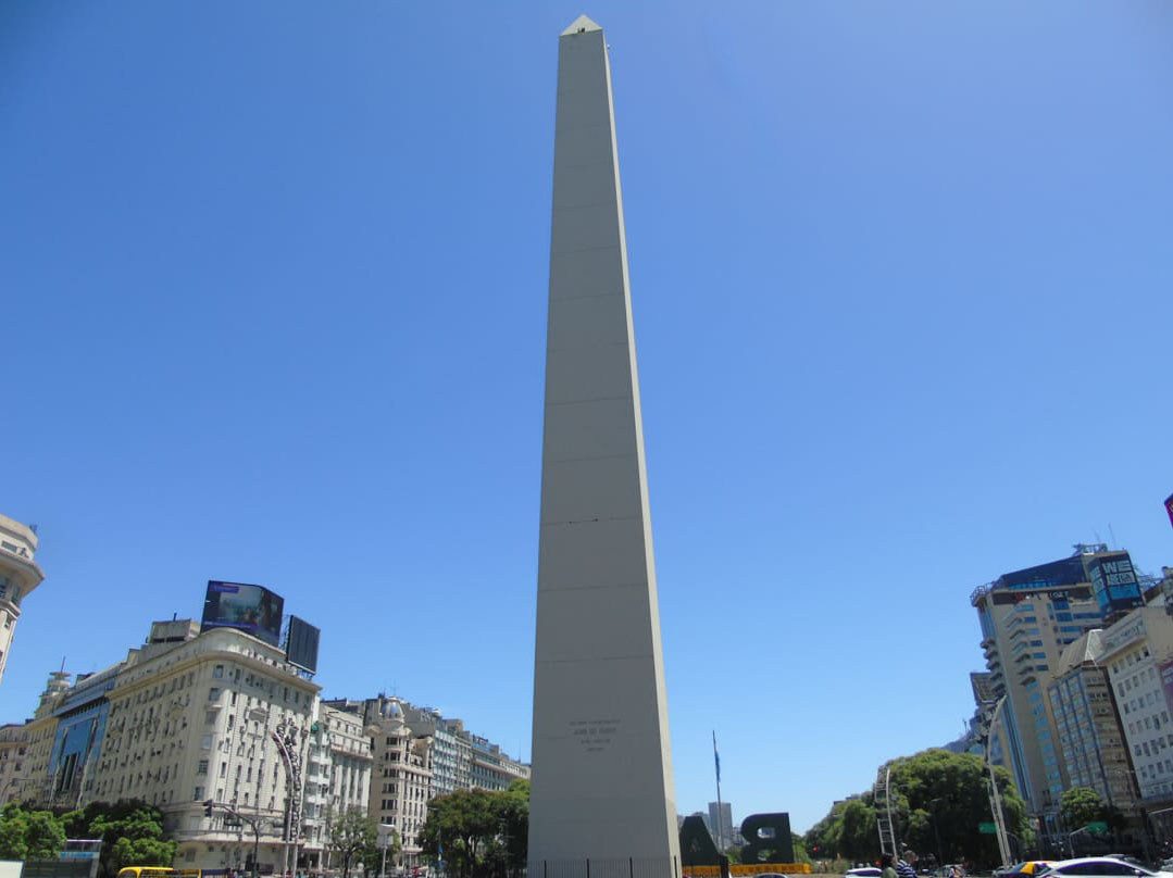 Obelisco