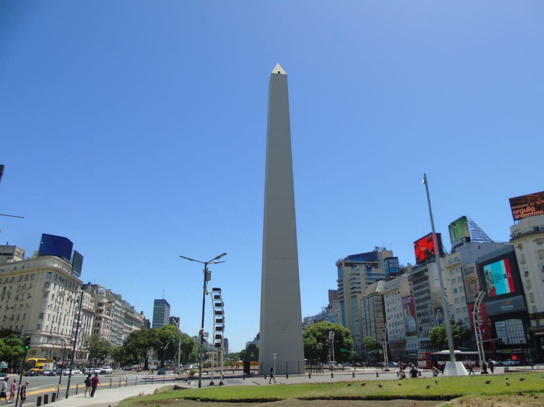 Obelisco