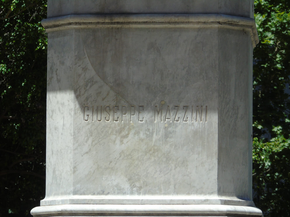 José Mazzini