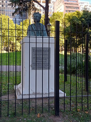 Quinto Horacio Flacco