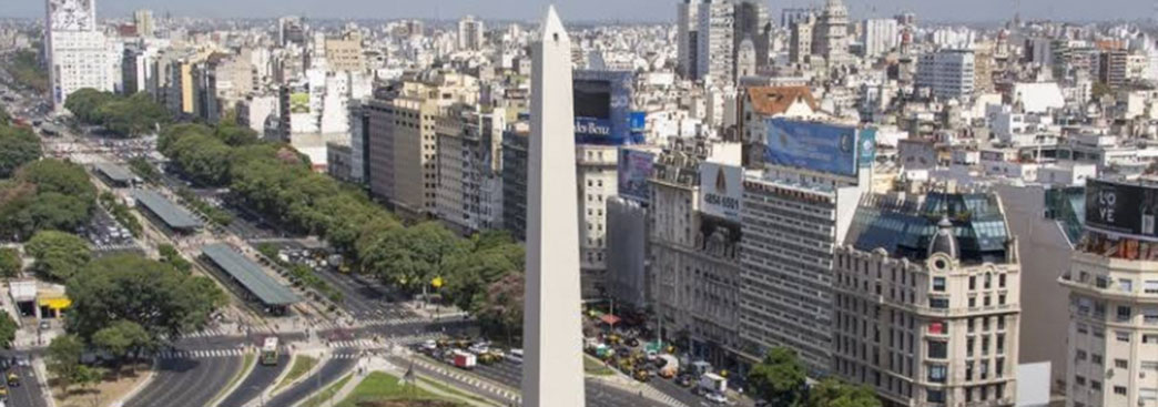 Plaza de la República