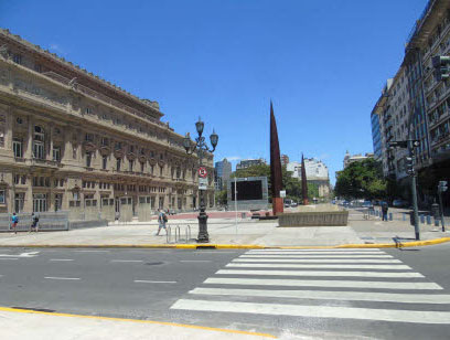 Plaza Estado de Vaticano