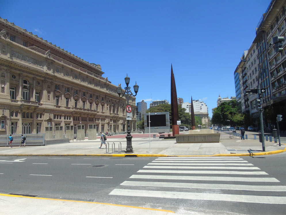 Plaza Estado del Vaticano1