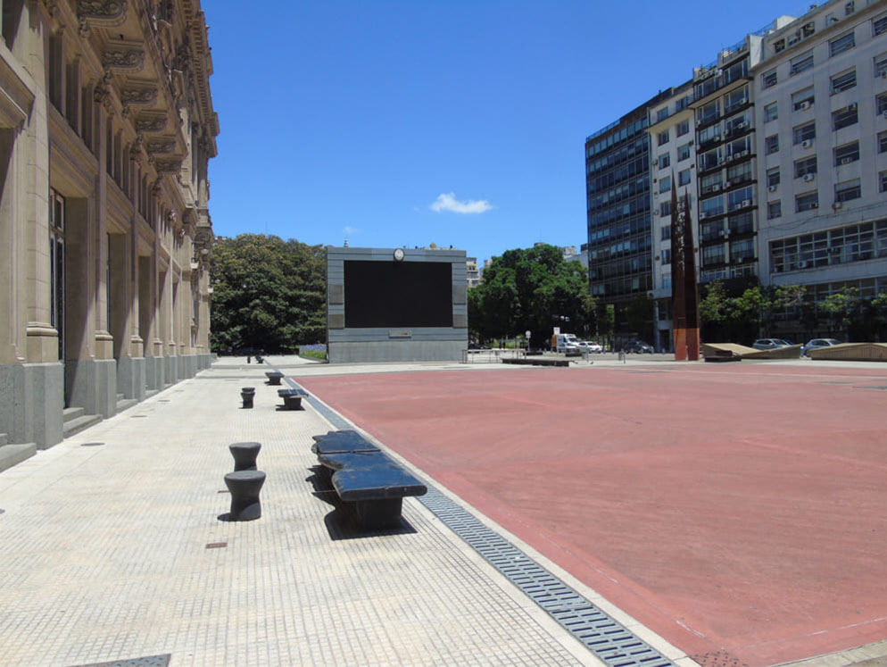 Plaza Estado del Vaticano3