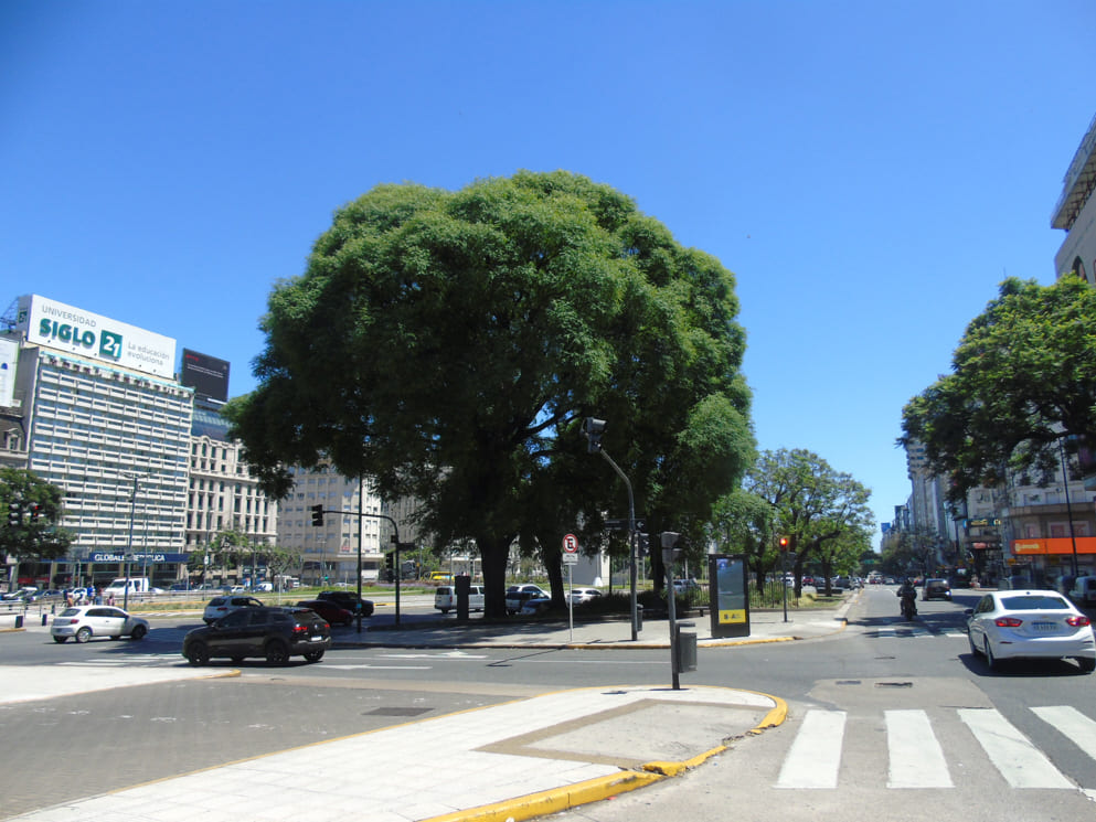 Plazoleta Paquita Bernardo