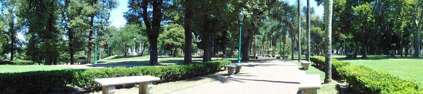 Parque Lezama