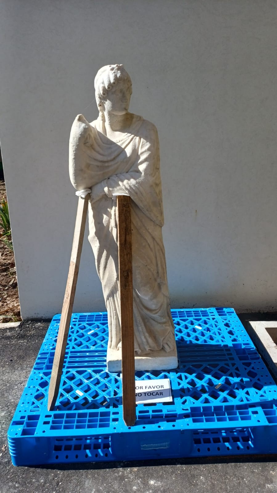 Mujer griega