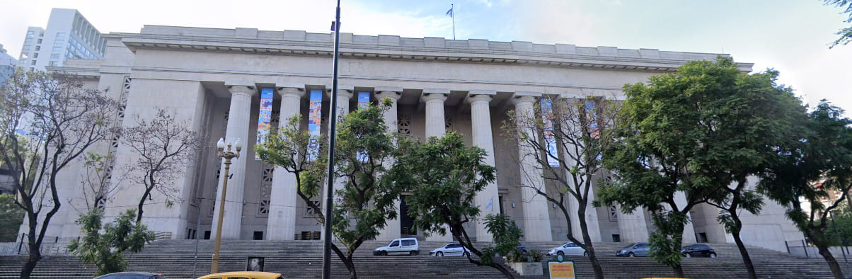 Facultad de Ingeniería