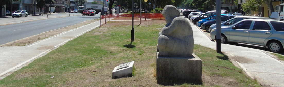 Plaza de la Bandera