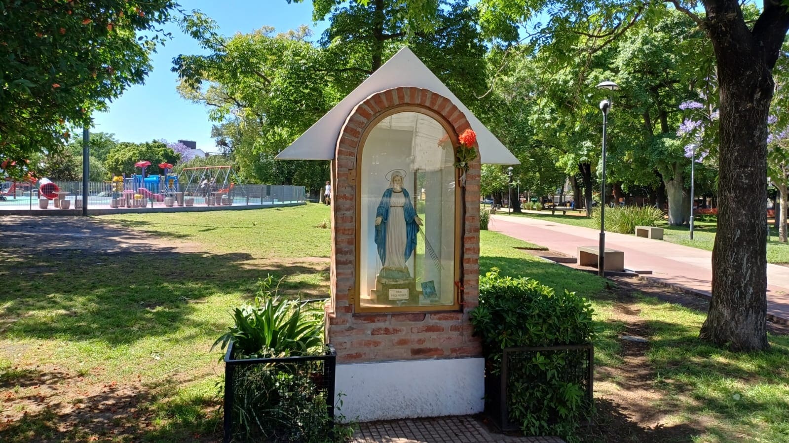 FVirgen de Luján