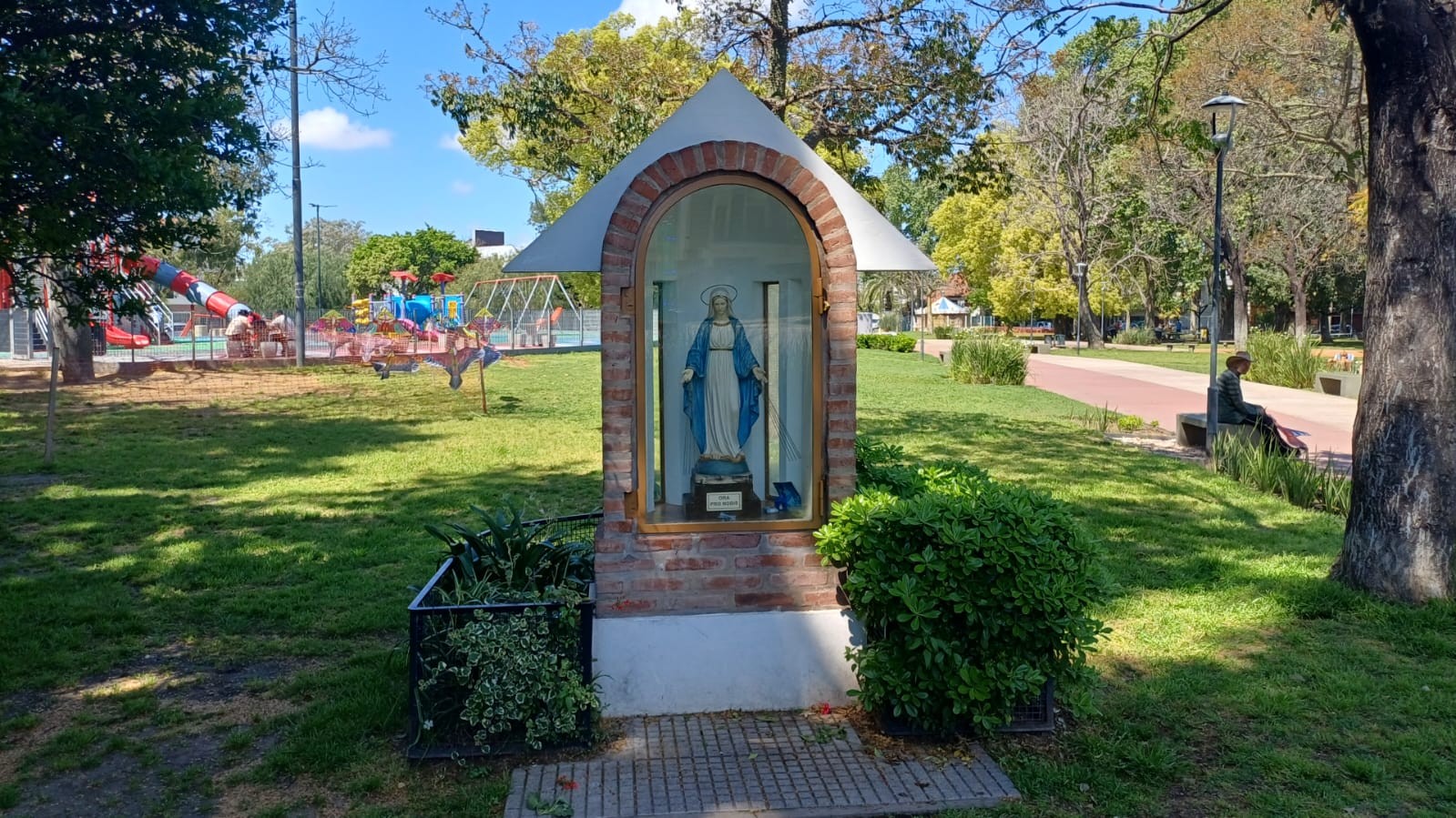 FVirgen de Luján