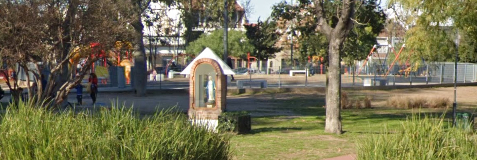 FVirgen de Luján