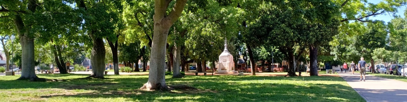 Plaza Ciudad De Banff