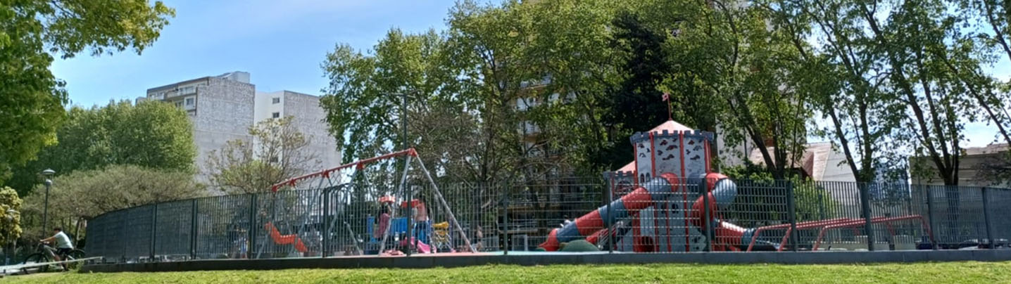 Plaza Ciudad De Banff